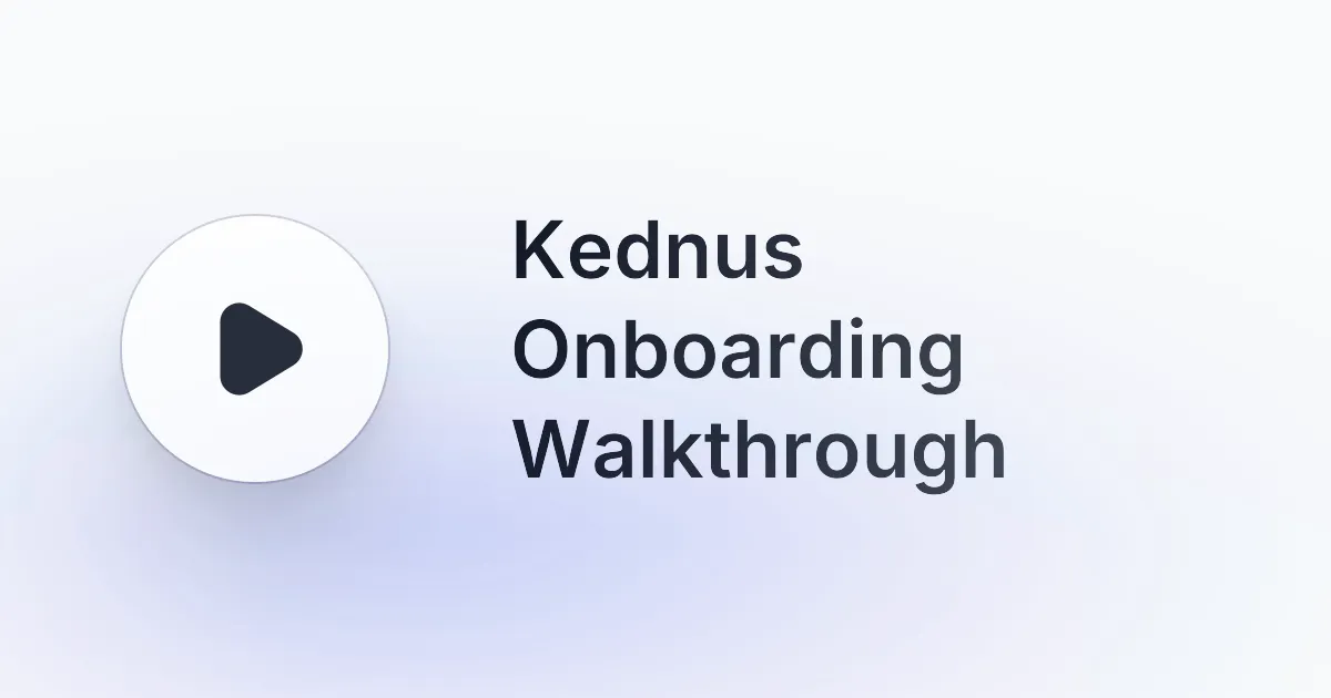 Kednus  gallery image
