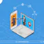 Virtual exhibition