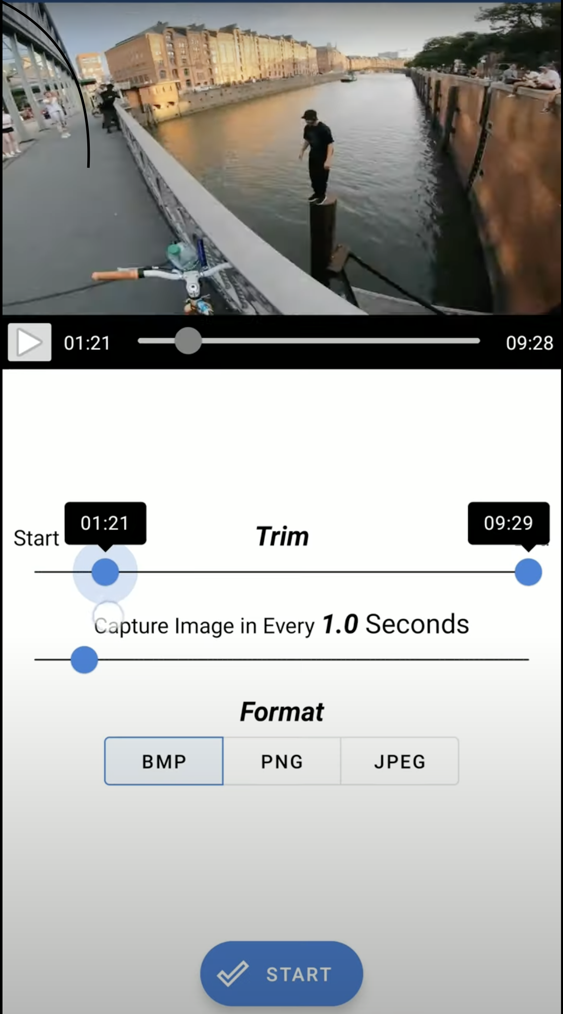 Video To Photo Converter gallery image