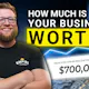 Empire Flippers Shopify Valuation App