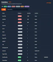 ReadyStash gallery image