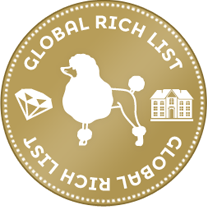 Global Rich List