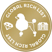 Global Rich List