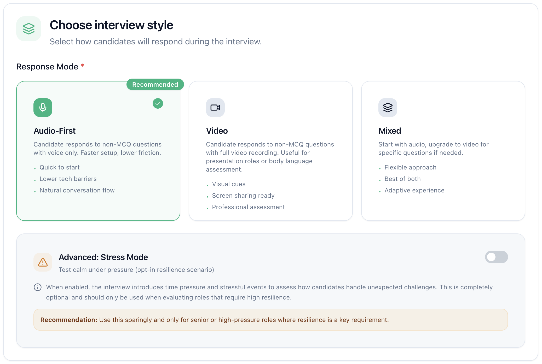 Hirekeen gallery image