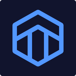Tangle Manufacturing ERP AI Software - Product Hunt launch logo and brand identity