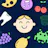 Pioneer Icons