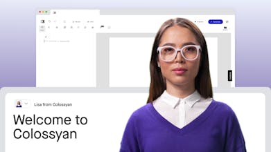 Colossyan Creator gallery image