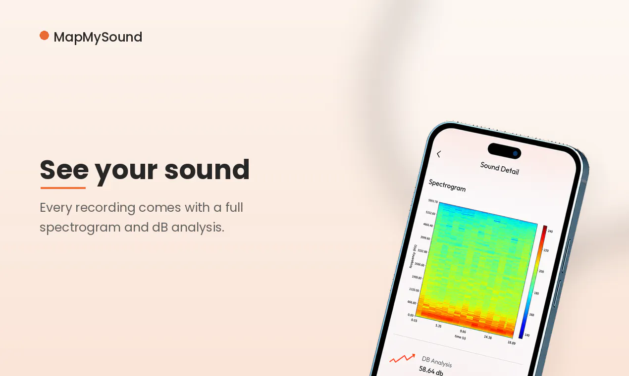 MapMySound  gallery image