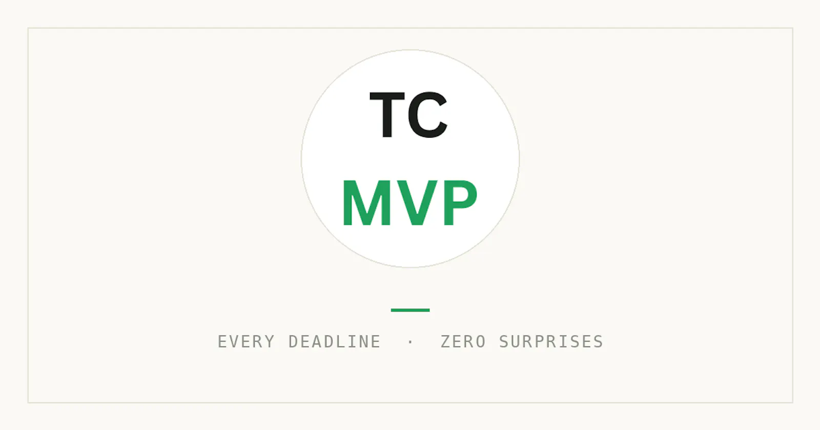 TCMVP screenshot 2