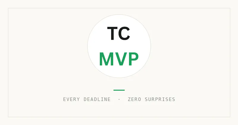 TCMVP screenshot 2