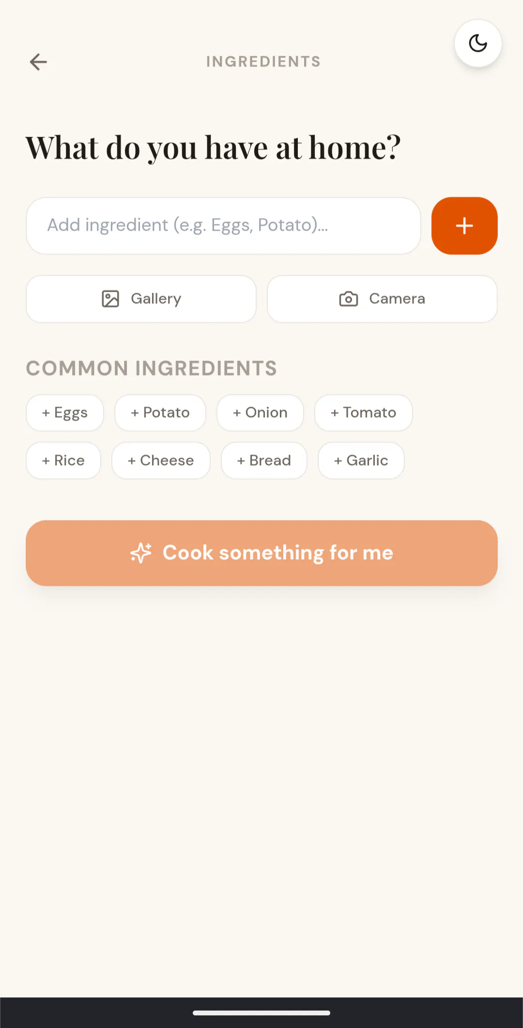 Your Next Meal gallery image