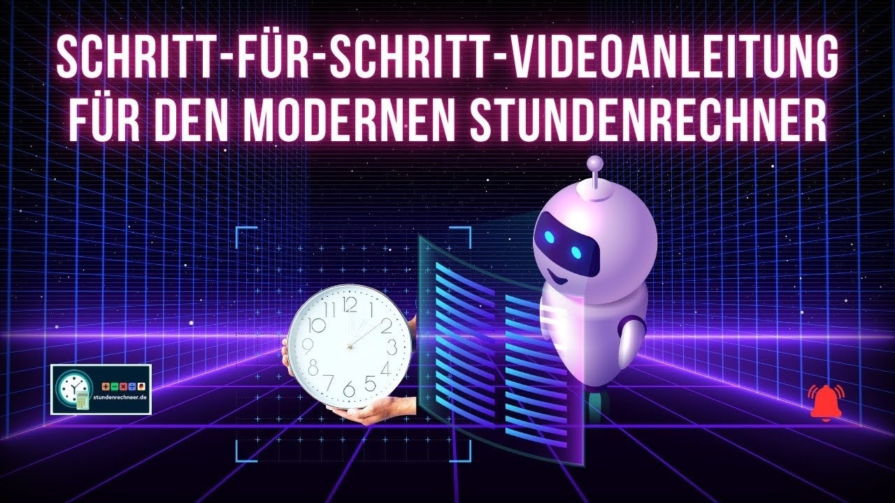 Arbeitszeitrechner gallery image
