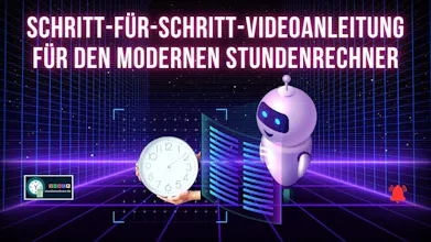 Arbeitszeitrechner gallery image