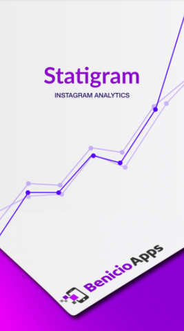 StatiGRAM - Instagram Profile Statistics gallery image