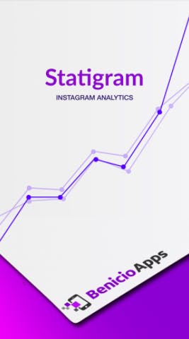 StatiGRAM - Instagram Profile Statistics media 1