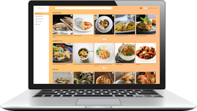 Mealery gallery image