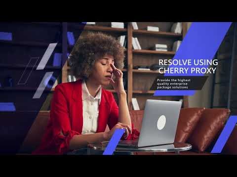 Cherry Proxy gallery image