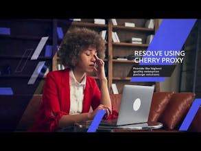 Cherry Proxy gallery image