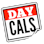 DayCals: iMessage Calendar Stickers 1