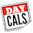 DayCals: iMessage Calendar Stickers 1