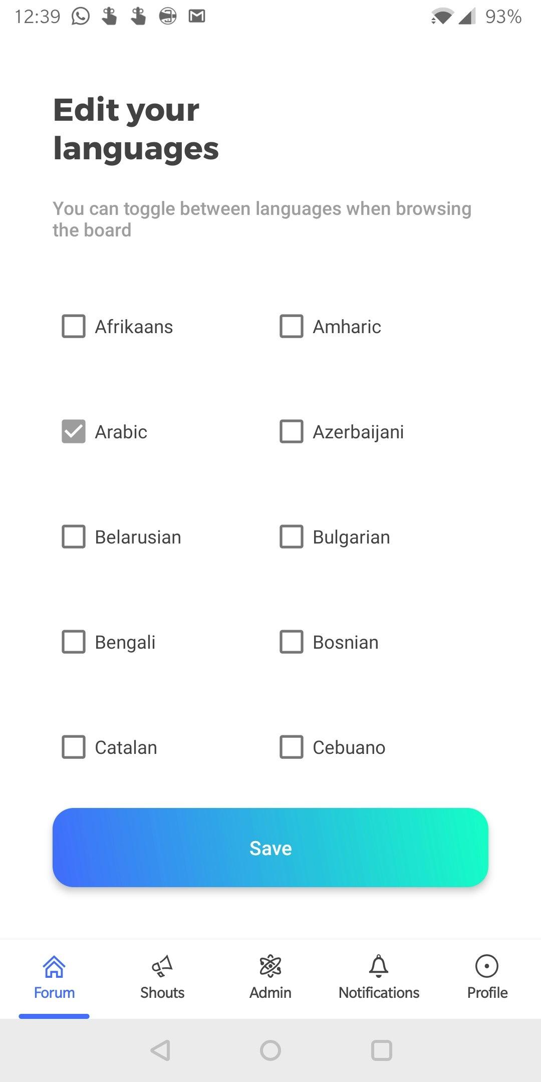 Republic Era gallery image