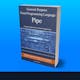 Book 'Visual Programming Language Pipe'
