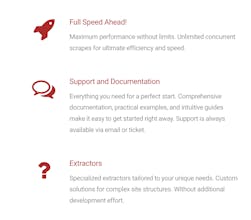 Adcolabs Scraper gallery image
