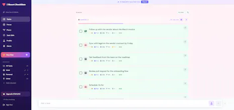 I Heart Checklists gallery image