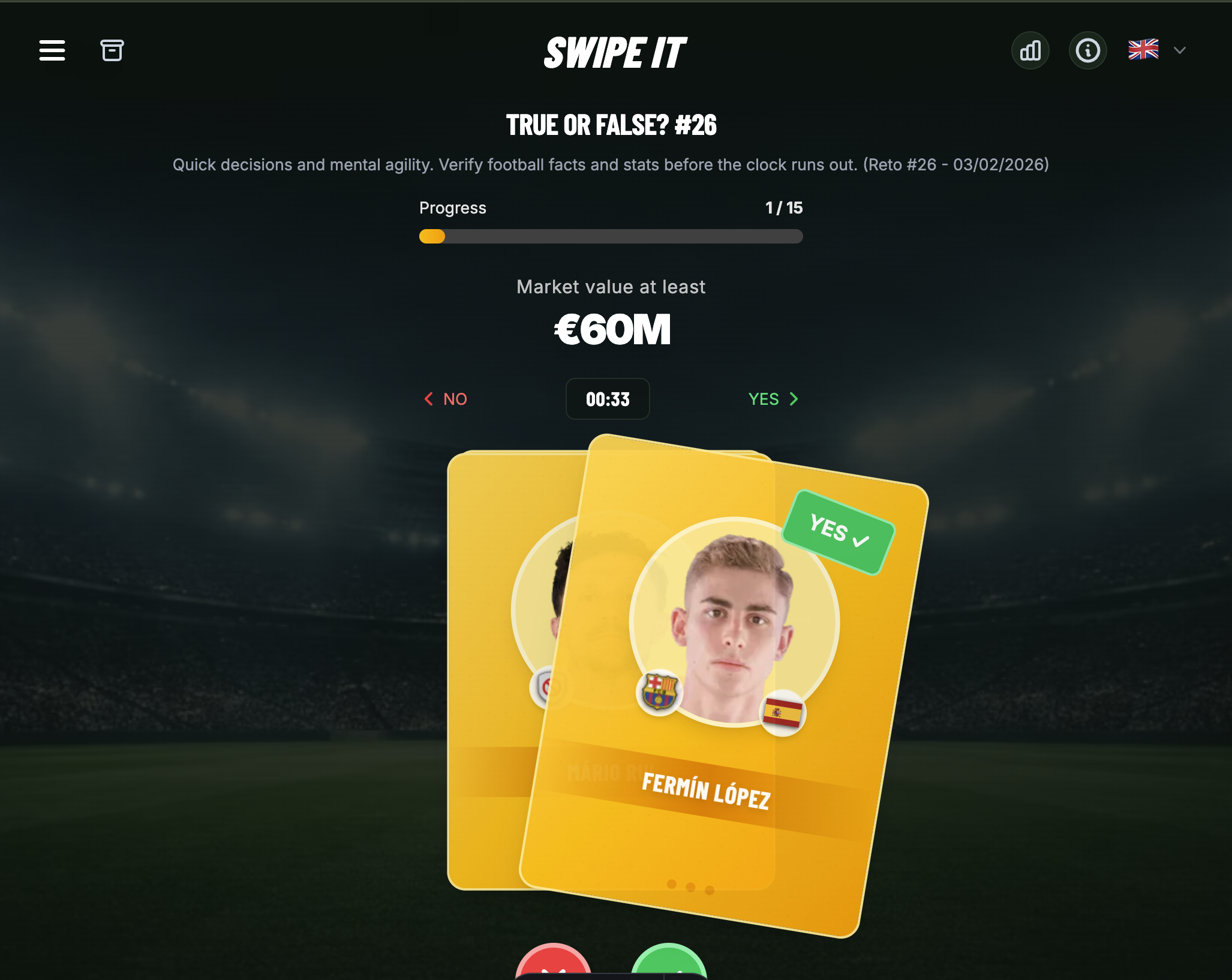Football Genius gallery image
