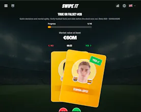 Football Genius gallery image