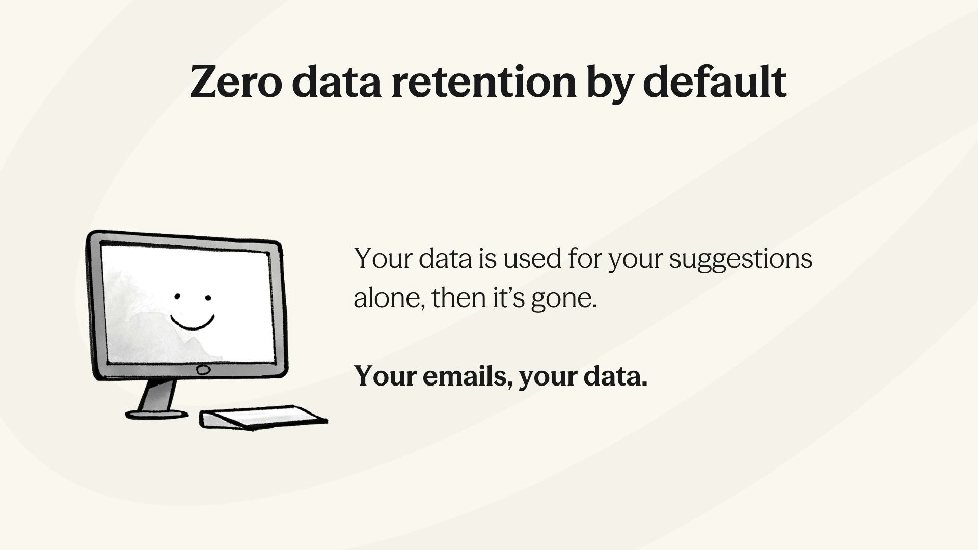 Lightfern for Email - Screenshot 5 showing product features and functionality