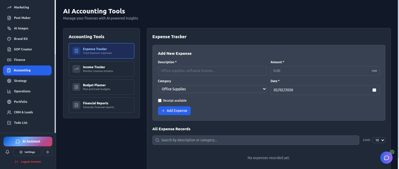 UPGENIQ gallery image