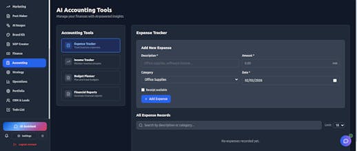 UPGENIQ gallery image
