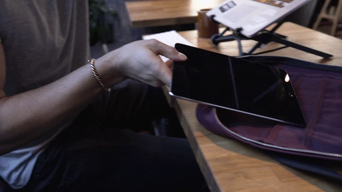 Bags for Thinkers logo