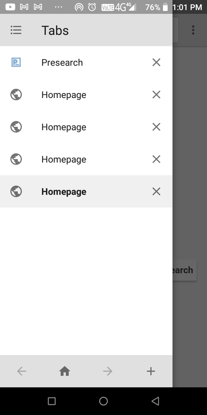 Legacy Browser gallery image