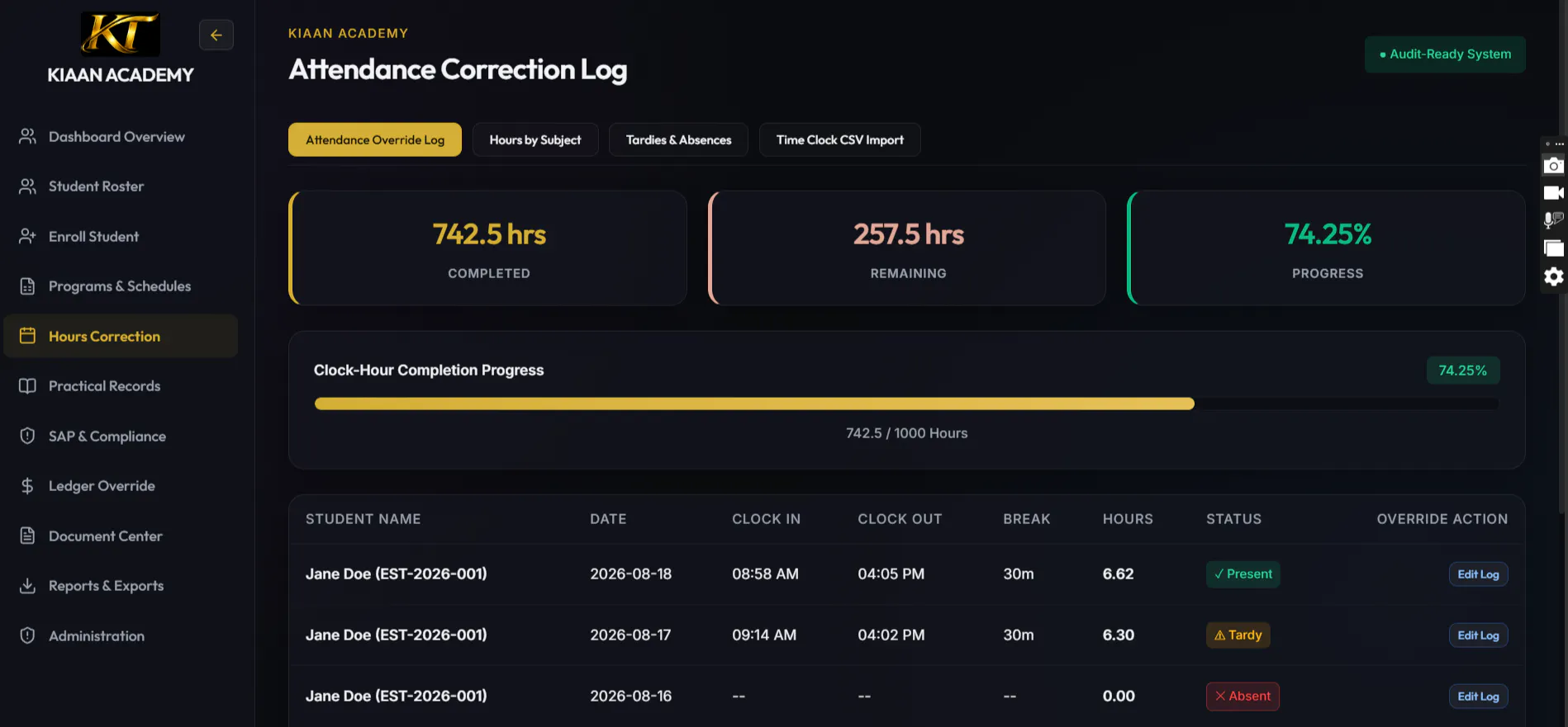 Screenshot 5