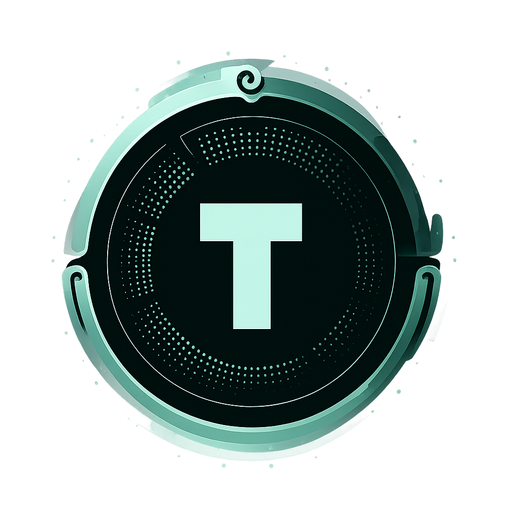 Toknio logo