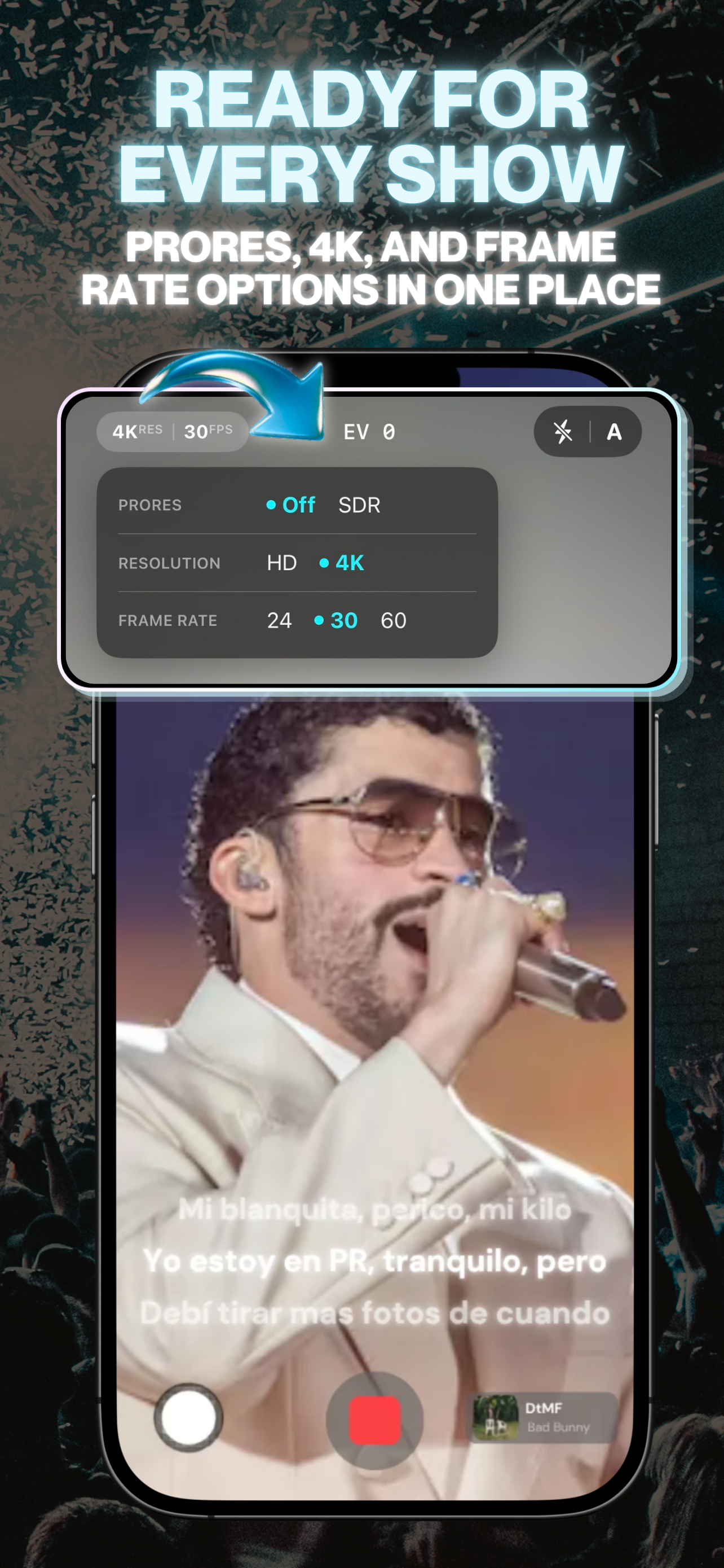 Kanta: Live Lyrics on Camera gallery image