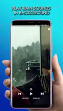 Wood - Relaxing Rain Sounds - Sleep & Relax gallery image