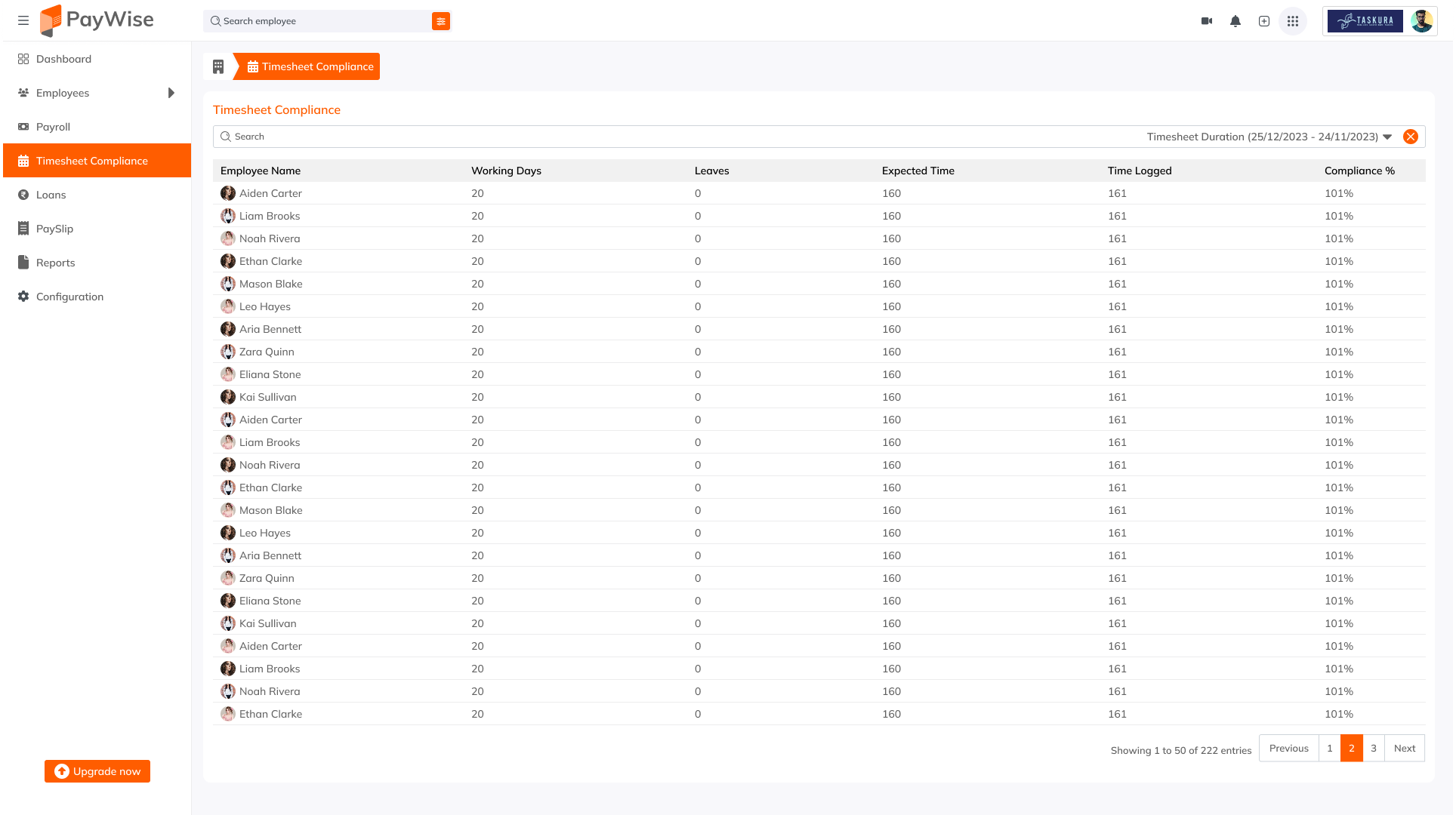 PayWise gallery image