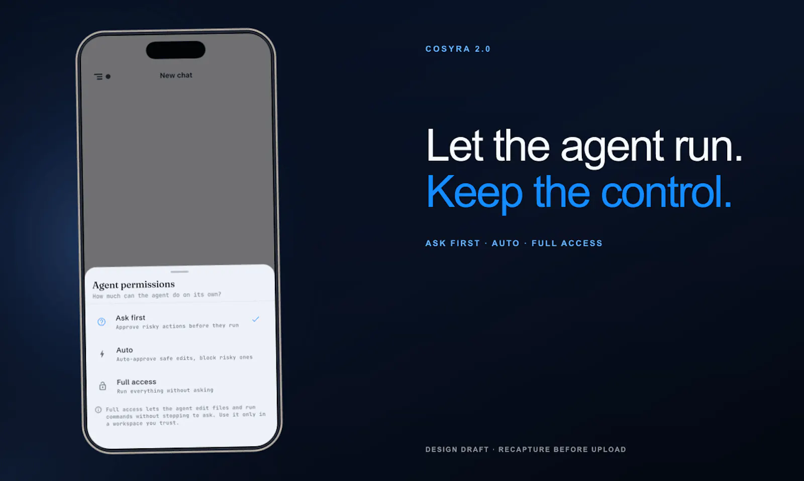Cosyra 2.0 screenshot 6
