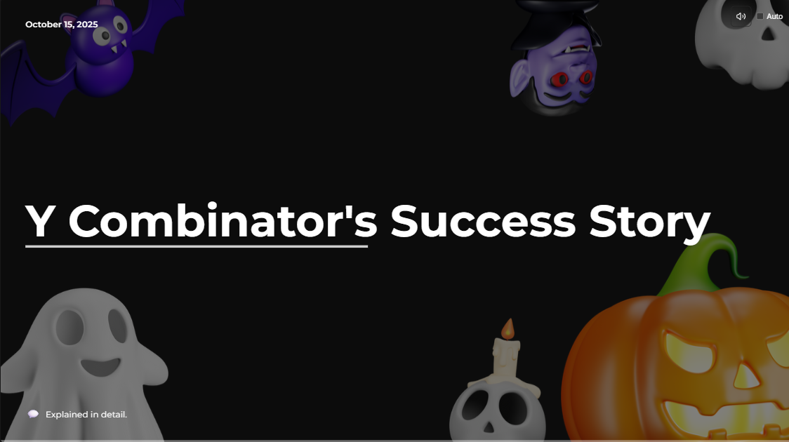 Edvora AI gallery image