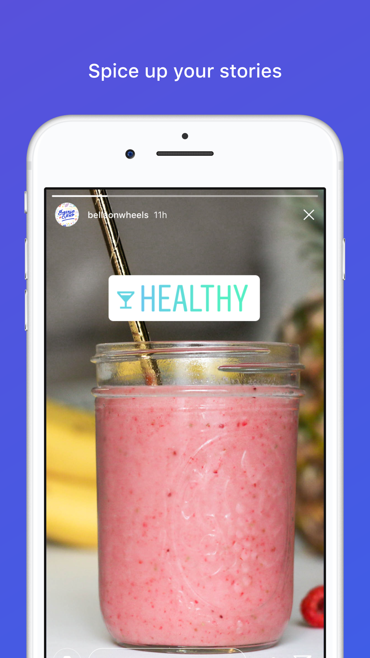 AnySticker gallery image