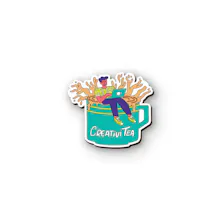Say it with a Pin gallery image
