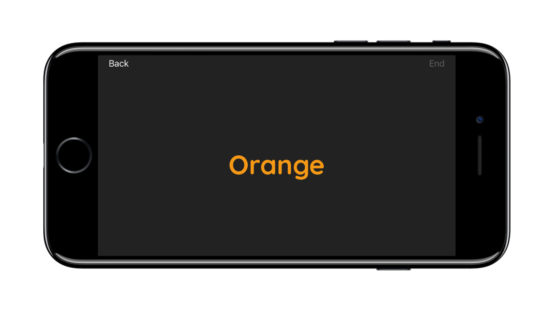 Guess, Who I am gallery image