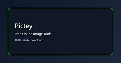 Pictey gallery image