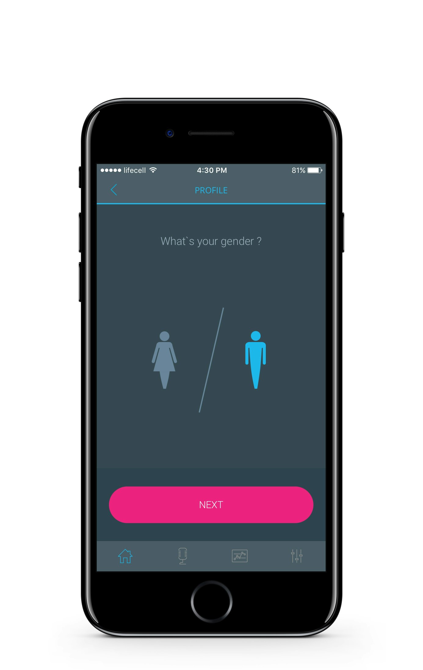 Snore Report gallery image