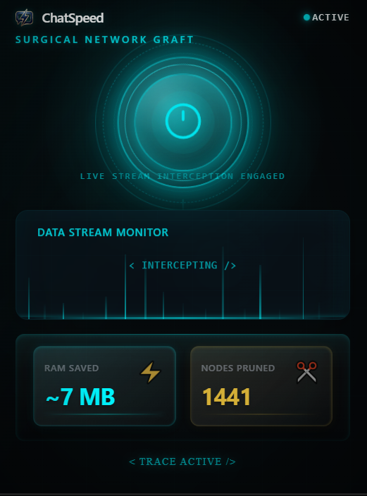 ChatSpeed gallery image