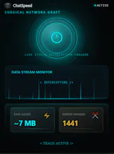ChatSpeed gallery image