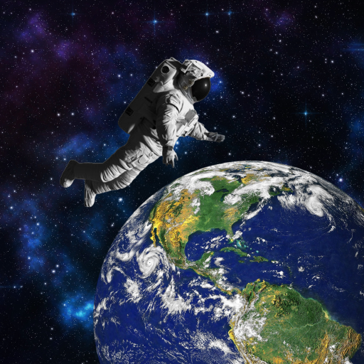 SpaceWalk: ISS Tracker